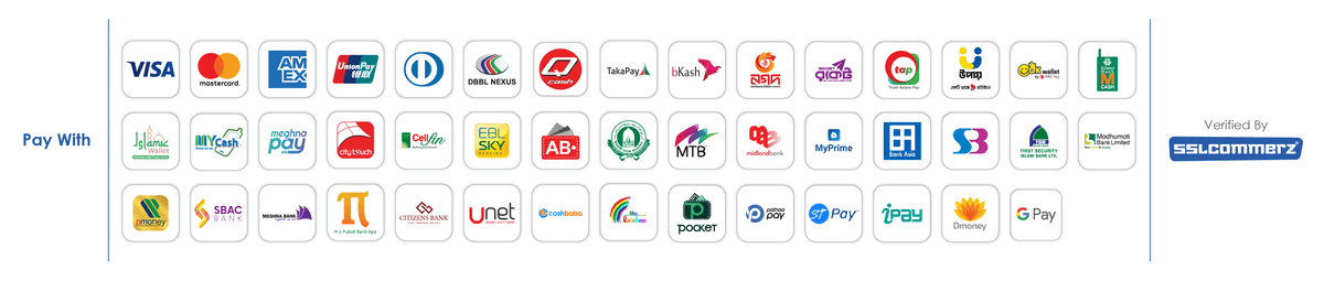 Payment Gateway
